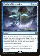 Finale of Revelation [War of the Spark Prerelease Promos] - The Mythic Store | 24h Order Processing