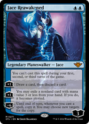 Jace Reawakened [Outlaws of Thunder Junction] - The Mythic Store | 24h Order Processing