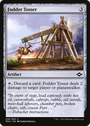Fodder Tosser [Modern Horizons 2] - The Mythic Store | 24h Order Processing