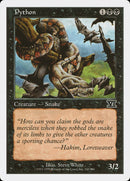 Python [Classic Sixth Edition] - The Mythic Store | 24h Order Processing