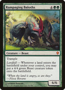 Rampaging Baloths [Commander 2013] - The Mythic Store | 24h Order Processing