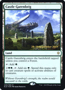 Castle Garenbrig [Throne of Eldraine Prerelease Promos] - The Mythic Store | 24h Order Processing