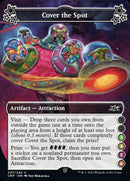 Cover the Spot (3-4-5-6) [Unfinity] - The Mythic Store | 24h Order Processing