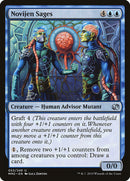 Novijen Sages [Modern Masters 2015] - The Mythic Store | 24h Order Processing
