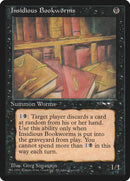 Insidious Bookworms (Multiple Worms) [Alliances] - The Mythic Store | 24h Order Processing