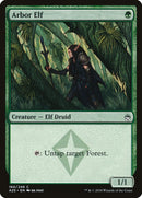 Arbor Elf [Masters 25] - The Mythic Store | 24h Order Processing