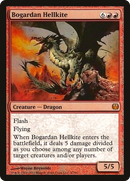 Bogardan Hellkite [Duel Decks: Knights vs. Dragons] - The Mythic Store | 24h Order Processing