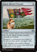 Dawn-Blessed Pennant [Lorwyn Eclipsed] - The Mythic Store | 24h Order Processing