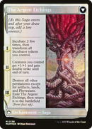 Elesh Norn // The Argent Etchings (Serialized) [March of the Machine] - The Mythic Store | 24h Order Processing