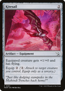 Kitesail [March of the Machine] - The Mythic Store | 24h Order Processing