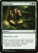 Harmonize [Time Spiral Remastered] - The Mythic Store | 24h Order Processing