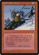 Goblin Ski Patrol [Ice Age] - The Mythic Store | 24h Order Processing