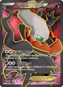 Darkrai EX (118/122) [XY: BREAKpoint] - The Mythic Store | 24h Order Processing