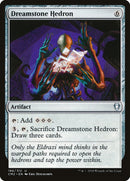 Dreamstone Hedron [Commander Anthology Volume II] - The Mythic Store | 24h Order Processing