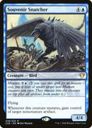 Souvenir Snatcher [Commander 2020] - The Mythic Store | 24h Order Processing