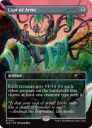 Coat of Arms [Secret Lair Drop Series] - The Mythic Store | 24h Order Processing