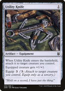 Utility Knife [Zendikar Rising] - The Mythic Store | 24h Order Processing