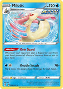 Milotic (038/203) [Sword & Shield: Evolving Skies] - The Mythic Store | 24h Order Processing