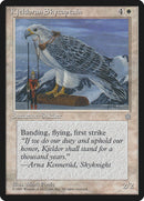 Kjeldoran Skycaptain [Ice Age] - The Mythic Store | 24h Order Processing