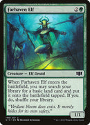 Farhaven Elf [Commander 2014] - The Mythic Store | 24h Order Processing