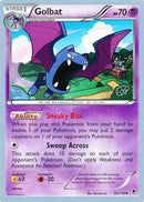 Golbat (32/119) (The Flying Hammer - Rowan Stavenow) [World Championships 2015] - The Mythic Store | 24h Order Processing