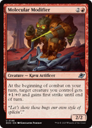 Molecular Modifier [Edge of Eternities] - The Mythic Store | 24h Order Processing