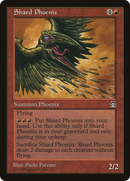 Shard Phoenix [Stronghold] - The Mythic Store | 24h Order Processing