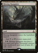 Hissing Quagmire [Oath of the Gatewatch] - The Mythic Store | 24h Order Processing