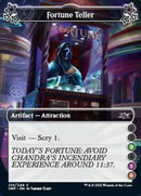Fortune Teller (3-5-6) [Unfinity] - The Mythic Store | 24h Order Processing