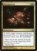 Necrogenesis [Commander 2011] - The Mythic Store | 24h Order Processing
