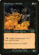Smokespew Invoker [Legions] - The Mythic Store | 24h Order Processing
