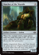 Watcher of the Wayside [Tarkir: Dragonstorm] - The Mythic Store | 24h Order Processing