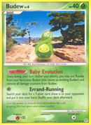 Budew (43/130) [Diamond & Pearl: Base Set] - The Mythic Store | 24h Order Processing