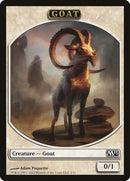 Goat Token [Magic 2013 Tokens] - The Mythic Store | 24h Order Processing