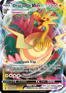 Dracozolt VMAX (059/203) [Sword & Shield: Evolving Skies] - The Mythic Store | 24h Order Processing