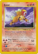 Entei (17/64) [Neo Revelation Unlimited] - The Mythic Store | 24h Order Processing