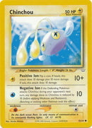 Chinchou (42/64) [Neo Revelation Unlimited] - The Mythic Store | 24h Order Processing