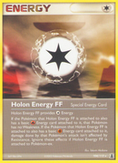 Holon Energy FF (104/113) [EX: Delta Species] - The Mythic Store | 24h Order Processing
