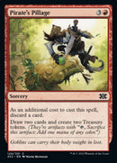 Pirate's Pillage [Double Masters 2022] - The Mythic Store | 24h Order Processing