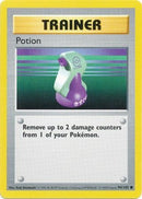 Potion (94/102) [Base Set Shadowless Unlimited] - The Mythic Store | 24h Order Processing