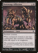 Banewasp Affliction [Shards of Alara] - The Mythic Store | 24h Order Processing