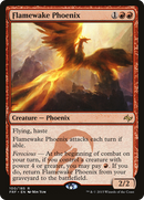 Flamewake Phoenix [Fate Reforged] - The Mythic Store | 24h Order Processing