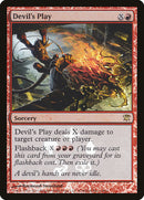 Devil's Play (Buy-A-Box) [Innistrad Promos] - The Mythic Store | 24h Order Processing