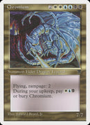 Chromium [Chronicles] - The Mythic Store | 24h Order Processing