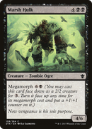 Marsh Hulk [Dragons of Tarkir] - The Mythic Store | 24h Order Processing