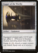 Dagger of the Worthy [Hour of Devastation] - The Mythic Store | 24h Order Processing