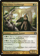 Vitu-Ghazi Guildmage [The List] - The Mythic Store | 24h Order Processing