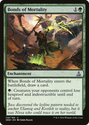 Bonds of Mortality [Oath of the Gatewatch] - The Mythic Store | 24h Order Processing