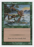 Norwood Ranger [Starter 1999] - The Mythic Store | 24h Order Processing