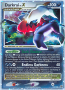Darkrai LV.X (104/106) [Diamond & Pearl: Great Encounters] - The Mythic Store | 24h Order Processing